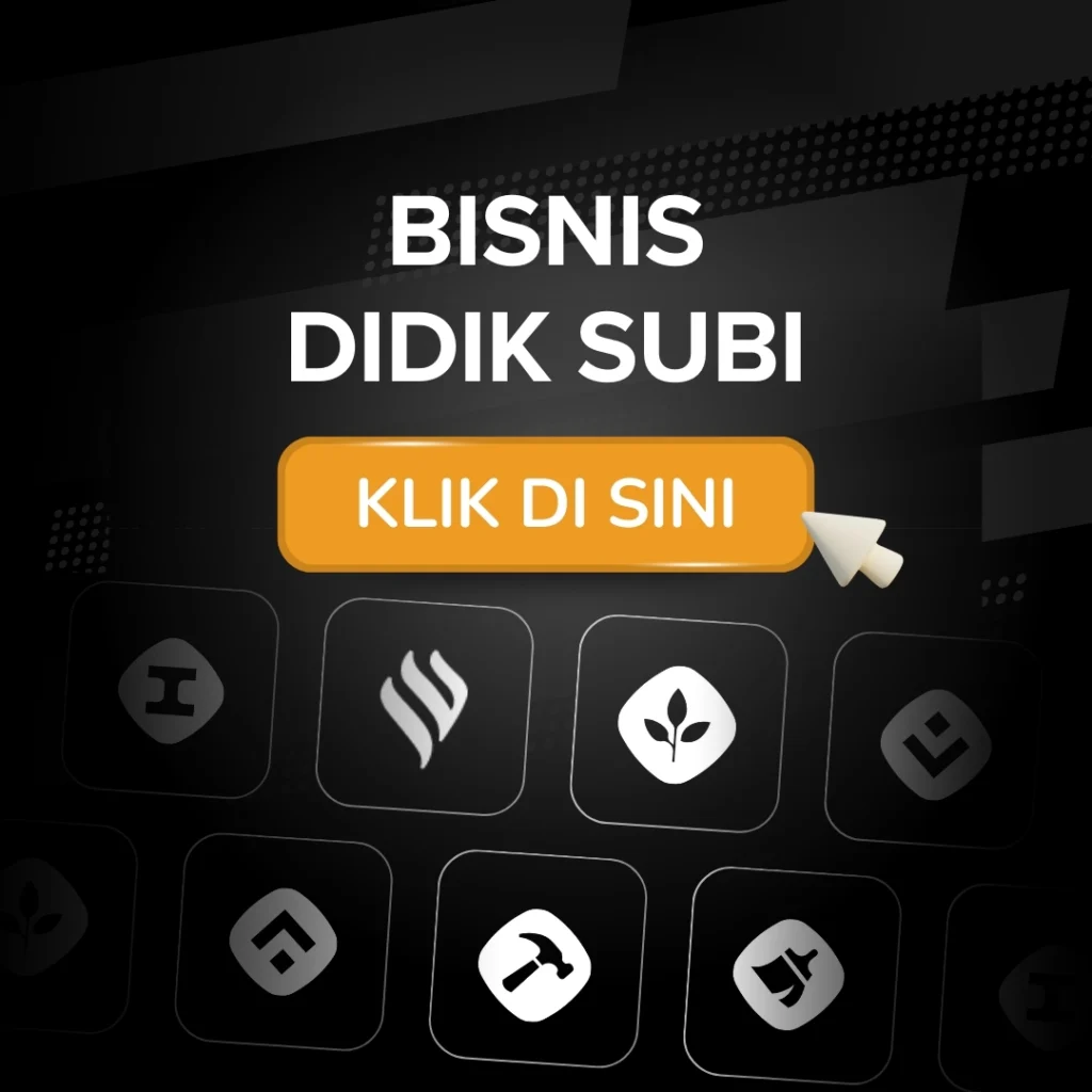 BISNIS DIDIK SUBI