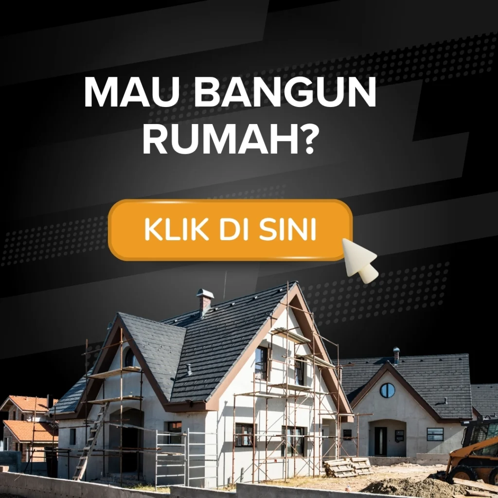 MAU BANGUN RUMAH
