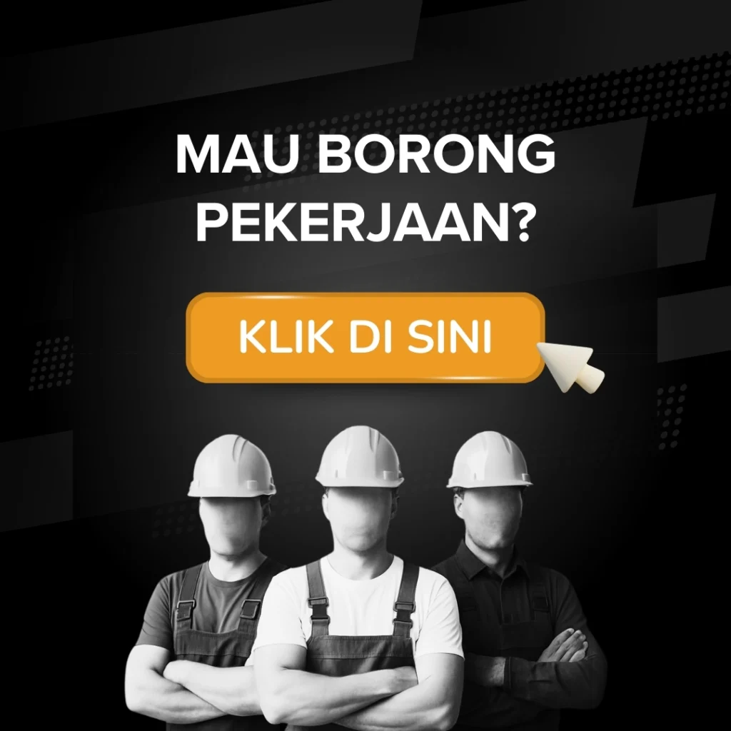 MAU BORONG PEKERJAAN 1