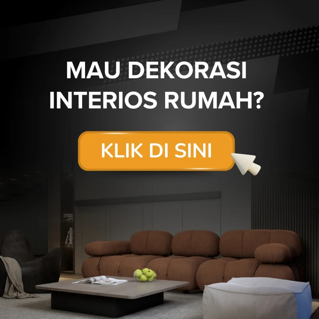 MAU DEKORASI INTERIOS RUMAH 1