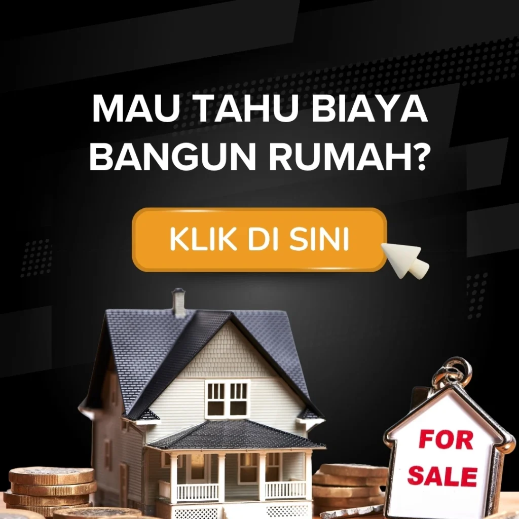 MAU TAHU BIAYA BANGUN RUMAH
